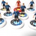 Subbuteo Andrew Table Soccer Atalanta 2019-20 on WSB Professional bases
